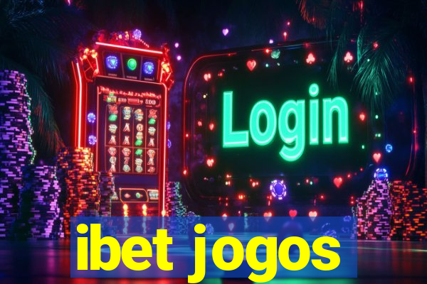 ibet jogos